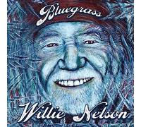 Bluegrass - Willie Nelson (Audio Cd)