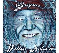 Bluegrass - Willie Nelson (Vinile)