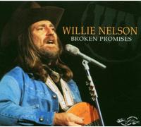 Willie Nelson - Broken Promises