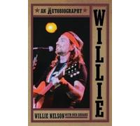 Willie Nelson Bud Shrake Willie (Tascabile)