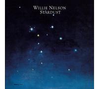 Willie Nelson CD NUOVO SIGILLATO "Stardust 2 Bonus Tracks Japan OBI
