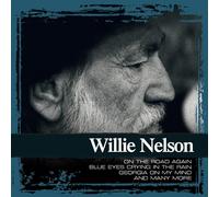 Willie Nelson - Collections