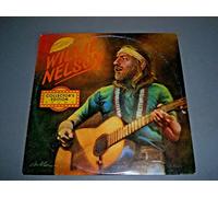 WILLIE NELSON - collector's edition