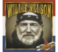 Willie Nelson - Country Stars & Stripes