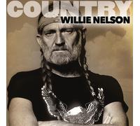 Willie Nelson Country: Willie Nelson (CD)