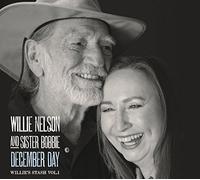Willie Nelson - December Day: Willie's Stash 1