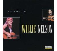 Willie Nelson - December Days