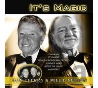 Willie Nelson/Don Cherry - It's Magic