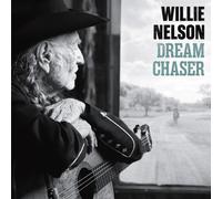 Willie Nelson - Dream Chaser - Cd