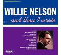 WILLIE NELSON ... e poi ho scritto con bonus track JAPAN MINI LP CD NUOVO