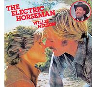Willie Nelson - Electric horseman (soundtrack, 1979) / Vinyl record [Vinyl-LP]