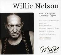WILLIE NELSON - Face Of A Fighter