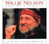 Willie Nelson - Face of a Fighter