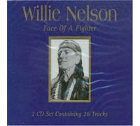 Willie Nelson - Face of a Fighter [Import]