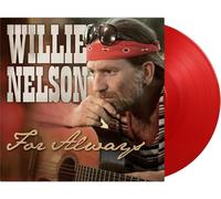 Willie Nelson - For Always