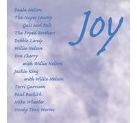 Willie Nelson & Friends - Joy