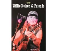 Willie Nelson & Friends - Live