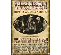 Willie Nelson & Friends: Outlaws & Angels