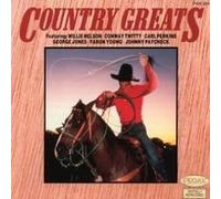 Willie Nelson, George Jones, Conway Twitty, Blackwater Band..