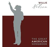 Willie Nelson - Great American Songbook