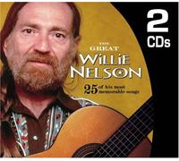 Willie Nelson - Great Willie Nelson