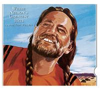 Willie Nelson - Greatest Hits