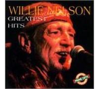 Willie Nelson - Greatest Hits