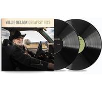 WILLIE NELSON - Greatest hits (2023) 2 LP Vinyl pre order