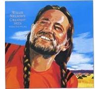 Willie Nelson - Greatest Hits -20tr-