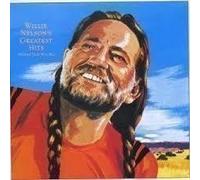 Willie Nelson - Greatest Hits (& Some That Will Be) - Cd