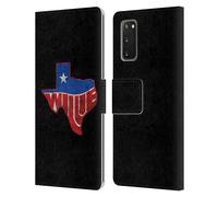 WILLIE NELSON GRUNGE CUSTODIA COVER PORTAFOGLIO IN PELLE PER SAMSUNG TELEFONI 1