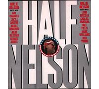 Willie Nelson - Half Nelson