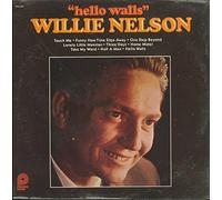 Willie Nelson - Hello Walls