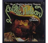 WILLIE NELSON - & his friends