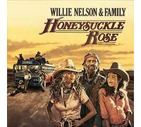 Willie Nelson - Honeysuckle Rose