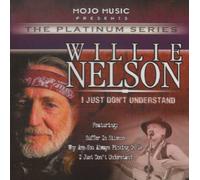 Willie Nelson - I Just Don't Understand - Willie Nelson