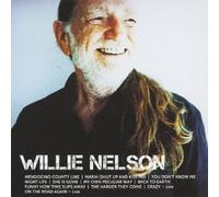 WILLIE NELSON - ICON: WILLIE NELSON(ltd.)