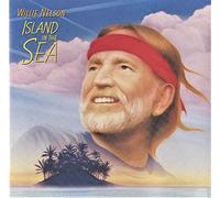 Willie Nelson - Island In The Sea