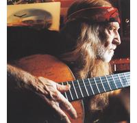 Willie Nelson It Always Will Be (CD) Album