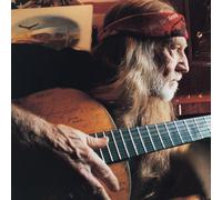 Willie Nelson It Always Will Be (Vinyl LP) 12" Album