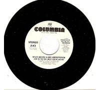WILLIE NELSON & KRIS KRISTOFFERSON - how do you feel about foolin' around / same 45 rpm single