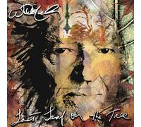 Willie Nelson Last Leaf On the Tree (CD) Album (PRESALE 01/11/2024)