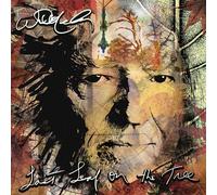 Willie Nelson Last Leaf On the Tree (CD) Album (PRESALE 01/11/2024)