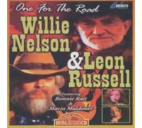 Willie Nelson/Leon Russell-One For The Road (+CD
