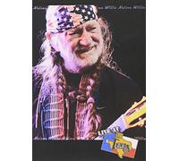 WILLIE NELSON - Live at Billy Bob S Texas