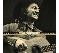 Nelson Willie Live At The Texas Orpyhouse, 1974 Doppio Vinile Lp RSD 2022