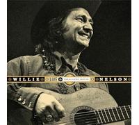 Nelson Willie Live At The Texas Orpyhouse, 1974 Doppio Vinile Lp RSD 2022