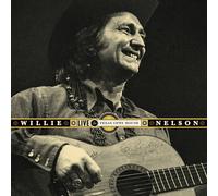 Nelson Willie Live At The Texas Orpyhouse, 1974 Doppio Vinile Lp RSD 2022
