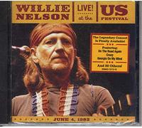 Willie Nelson - Live at the Us Festival, 1983