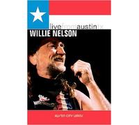 Willie Nelson-Live From Austin, Texas